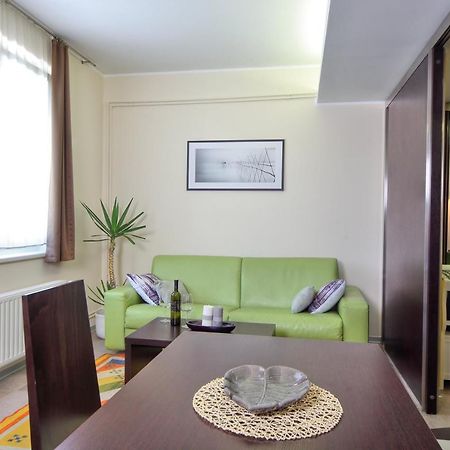 Apartma Anka *** Kranjska Gora Exteriör bild