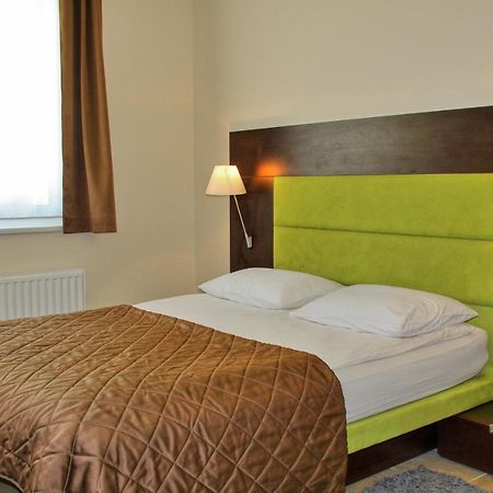 Apartma Anka *** Kranjska Gora Exteriör bild