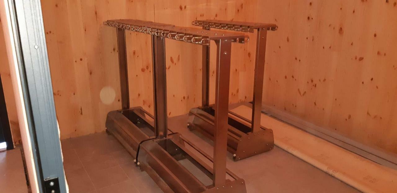 Apartma Anka *** Kranjska Gora Exteriör bild