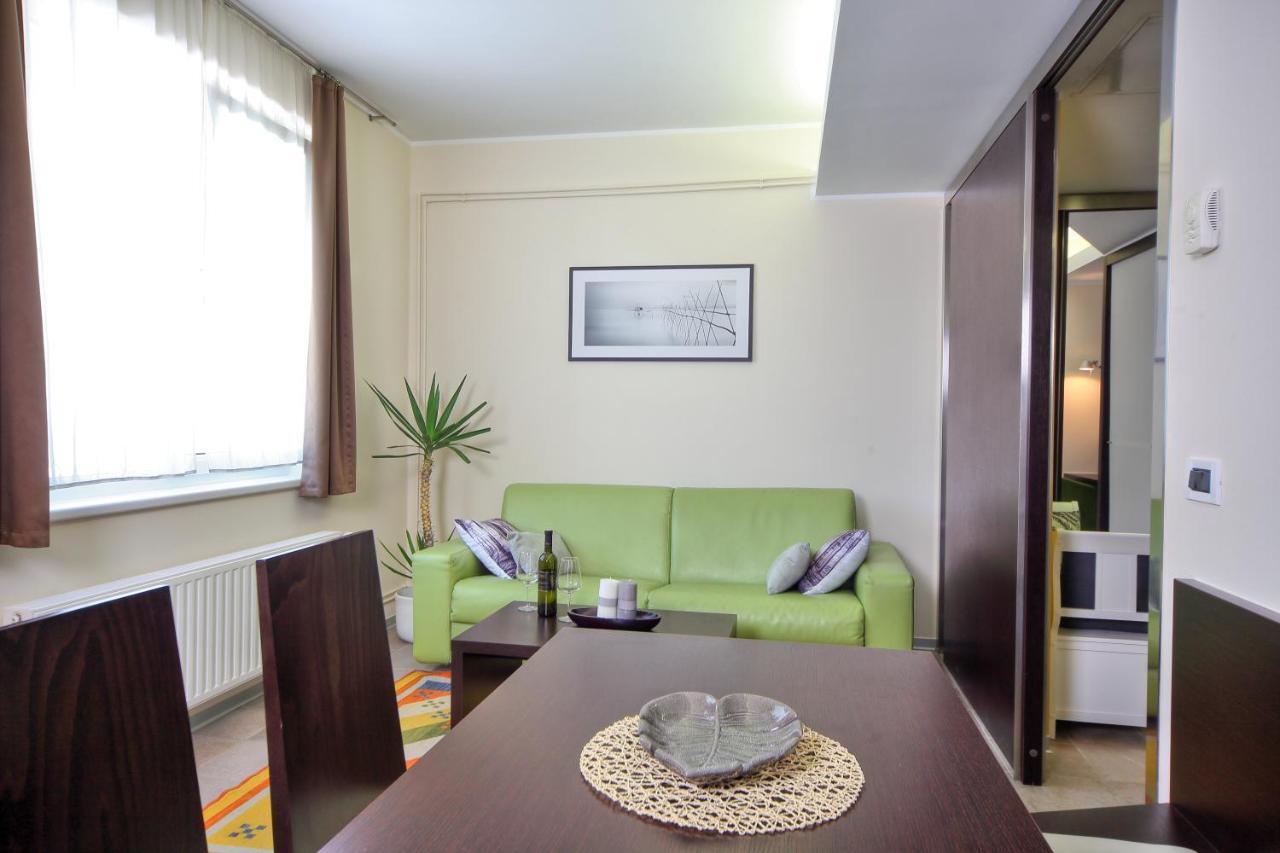 Apartma Anka *** Kranjska Gora Exteriör bild