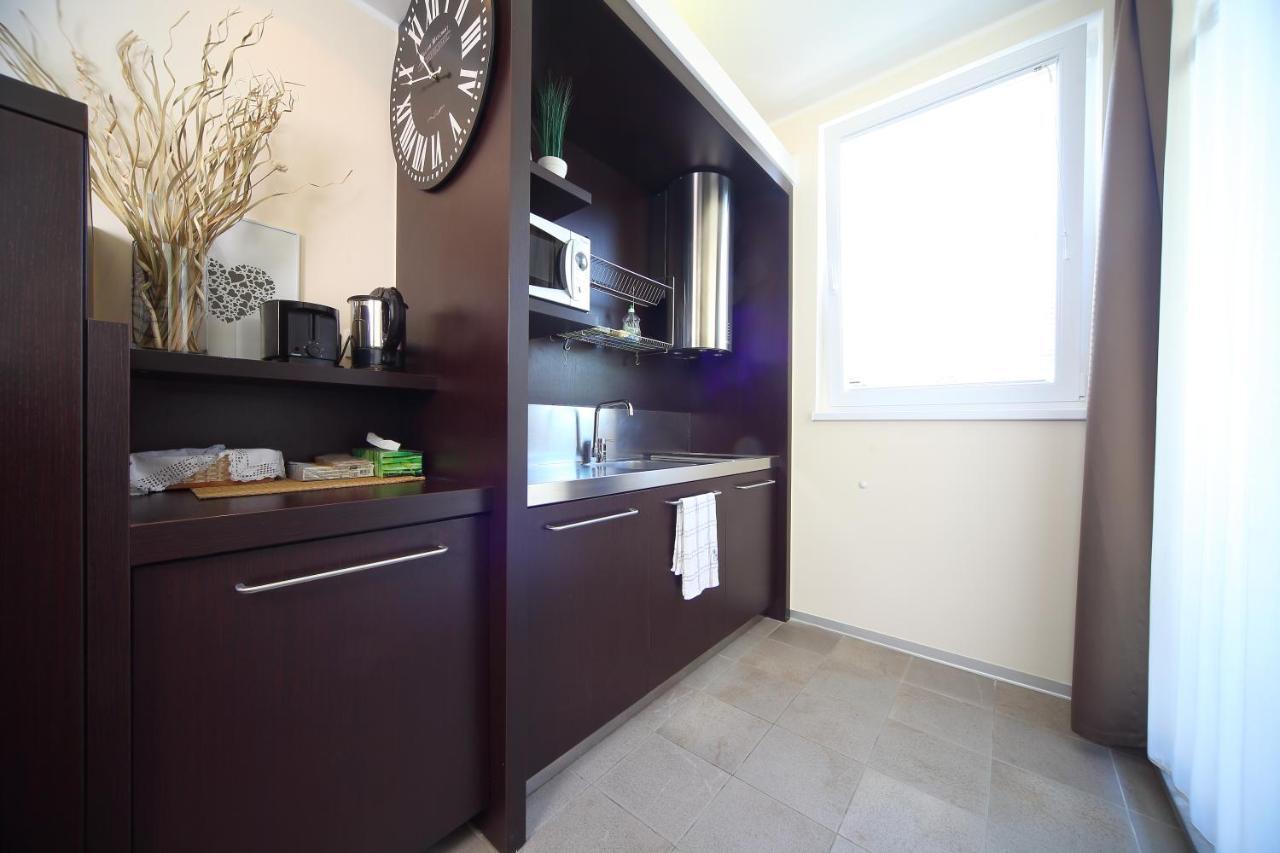 Apartma Anka *** Kranjska Gora Exteriör bild
