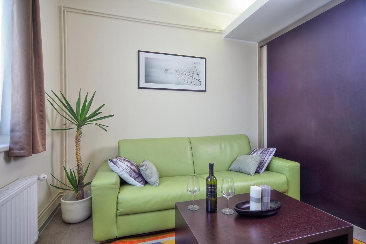 Apartma Anka *** Kranjska Gora Exteriör bild