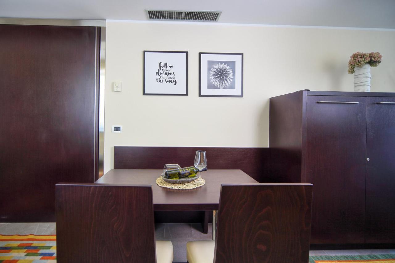 Apartma Anka *** Kranjska Gora Exteriör bild