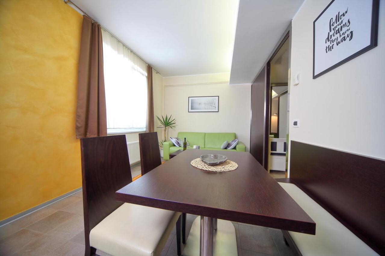 Apartma Anka *** Kranjska Gora Exteriör bild