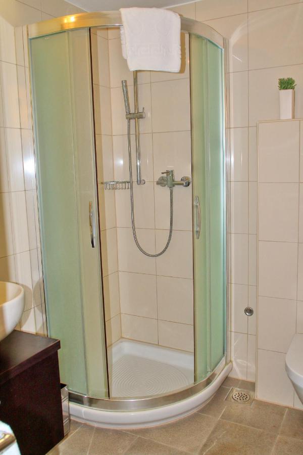 Apartma Anka *** Kranjska Gora Exteriör bild
