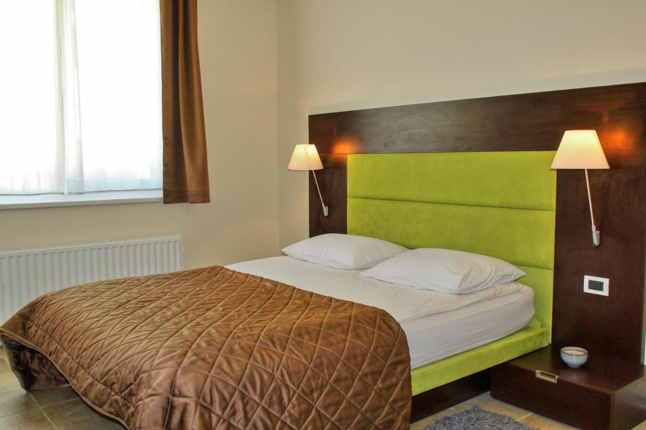 Apartma Anka *** Kranjska Gora Exteriör bild