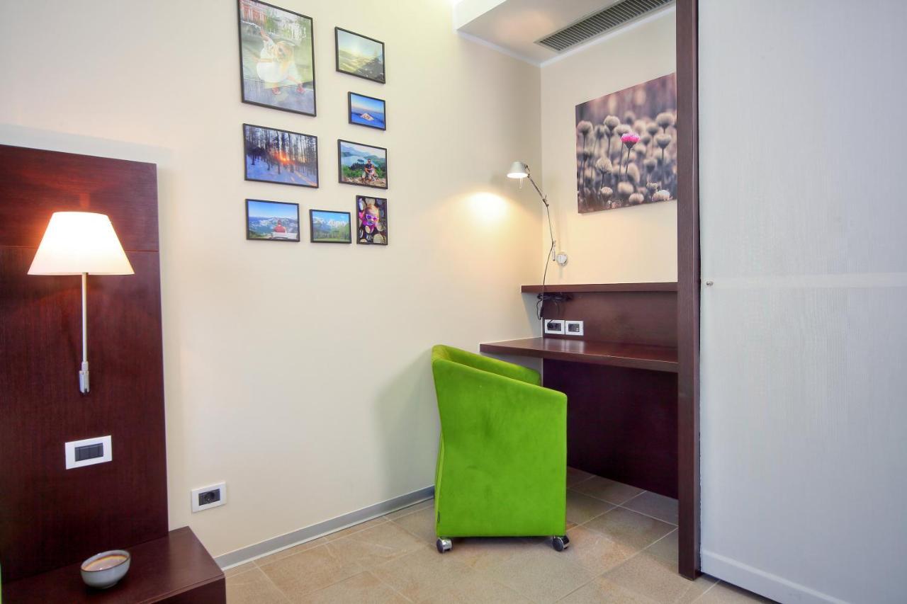 Apartma Anka *** Kranjska Gora Exteriör bild