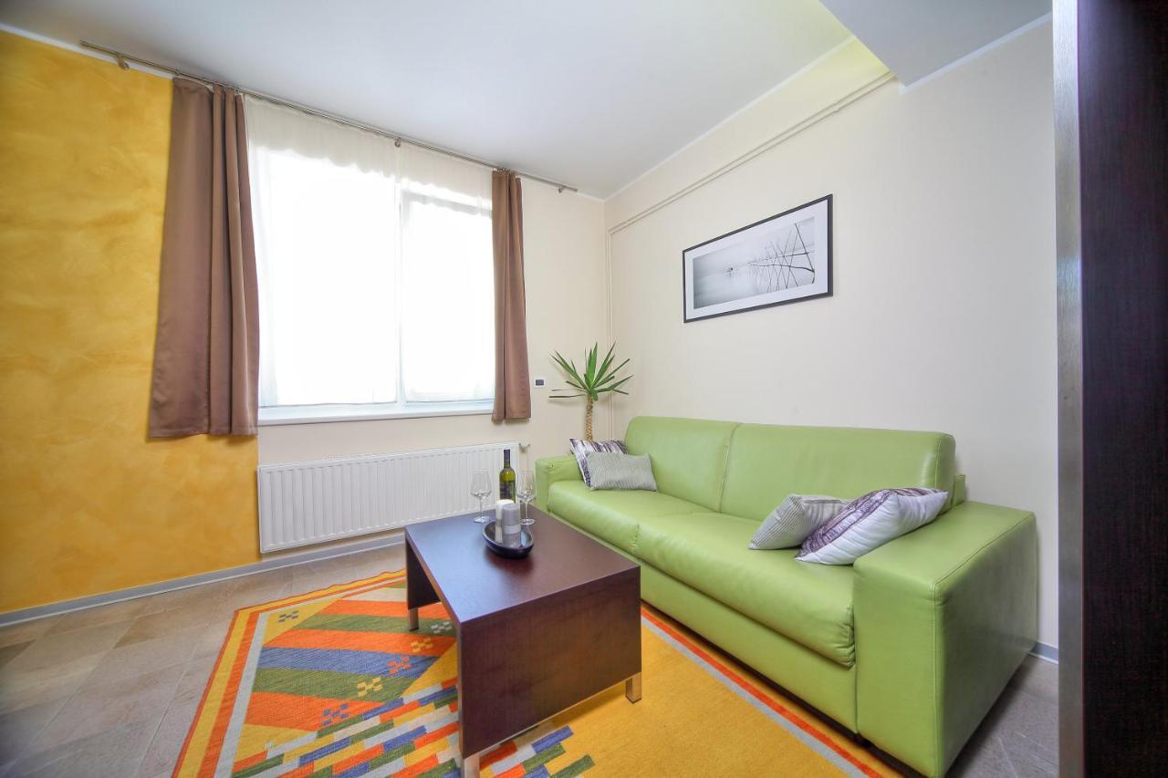 Apartma Anka *** Kranjska Gora Exteriör bild