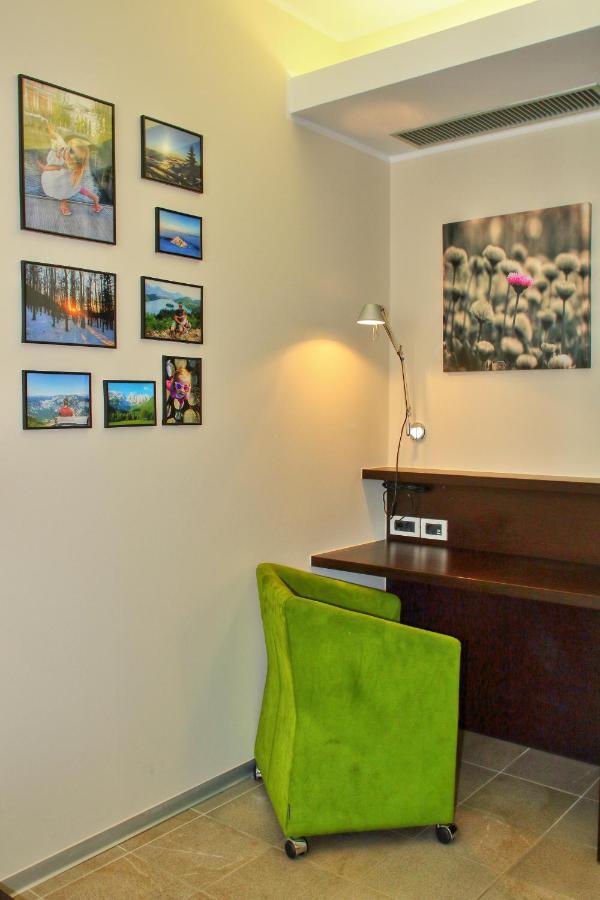 Apartma Anka *** Kranjska Gora Exteriör bild