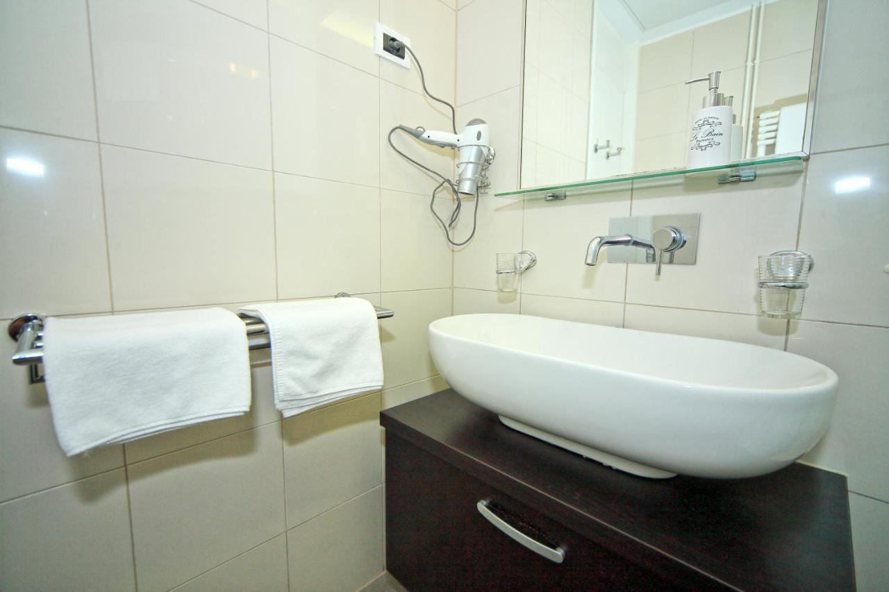 Apartma Anka *** Kranjska Gora Exteriör bild
