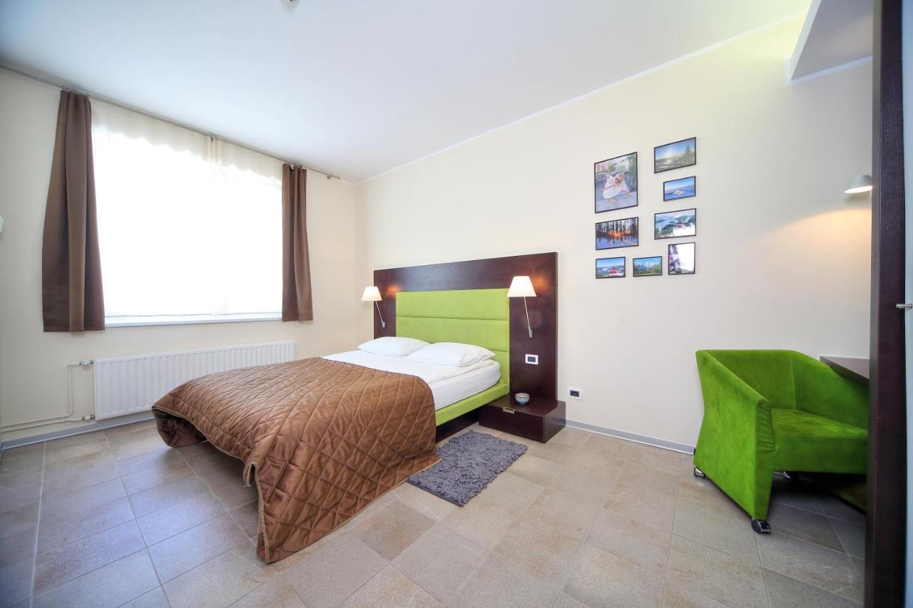 Apartma Anka *** Kranjska Gora Exteriör bild