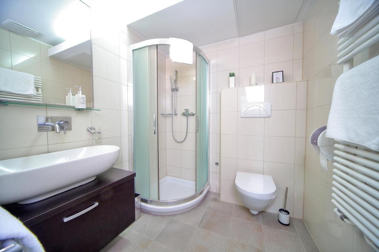 Apartma Anka *** Kranjska Gora Exteriör bild