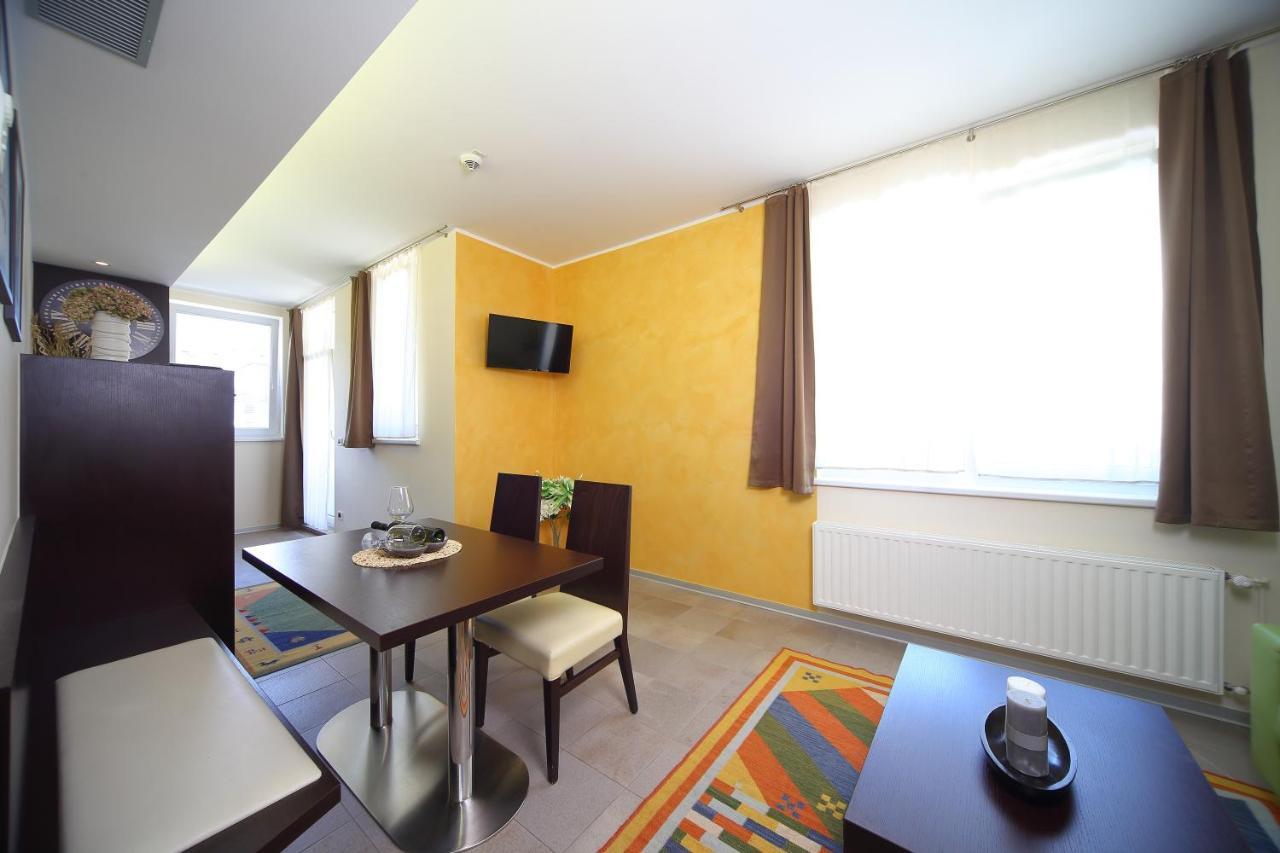 Apartma Anka *** Kranjska Gora Exteriör bild